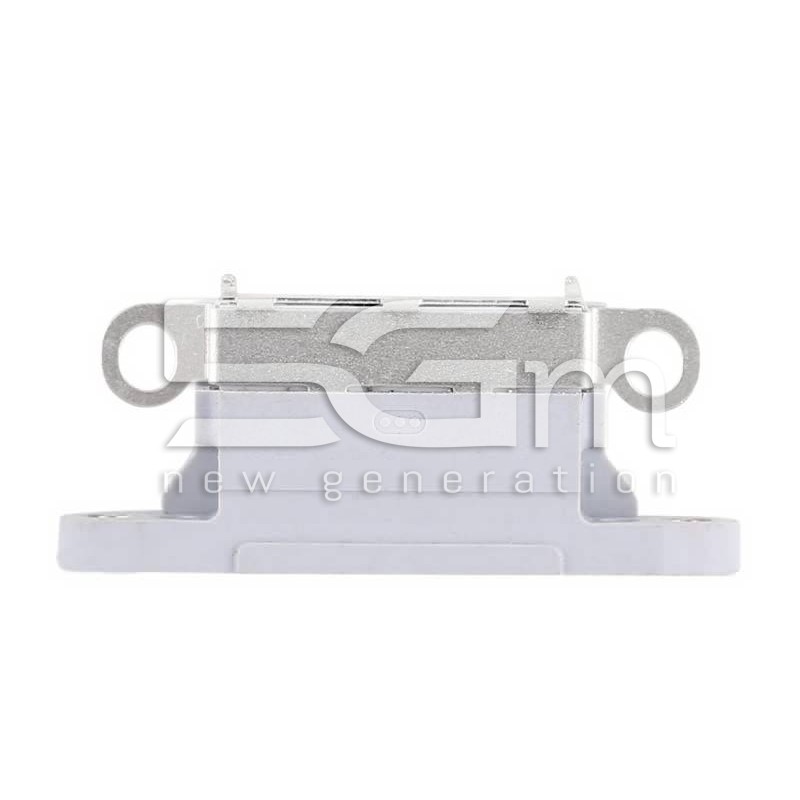 Charging Port Usb Grey iPhone X