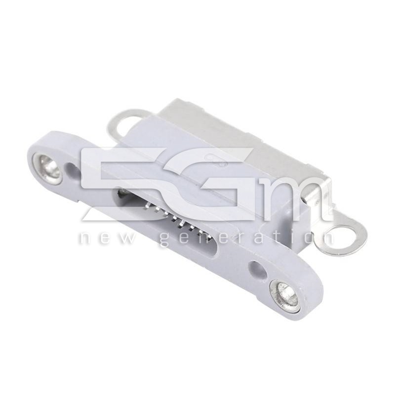 Connettore Di Ricarica Grey iPhone X