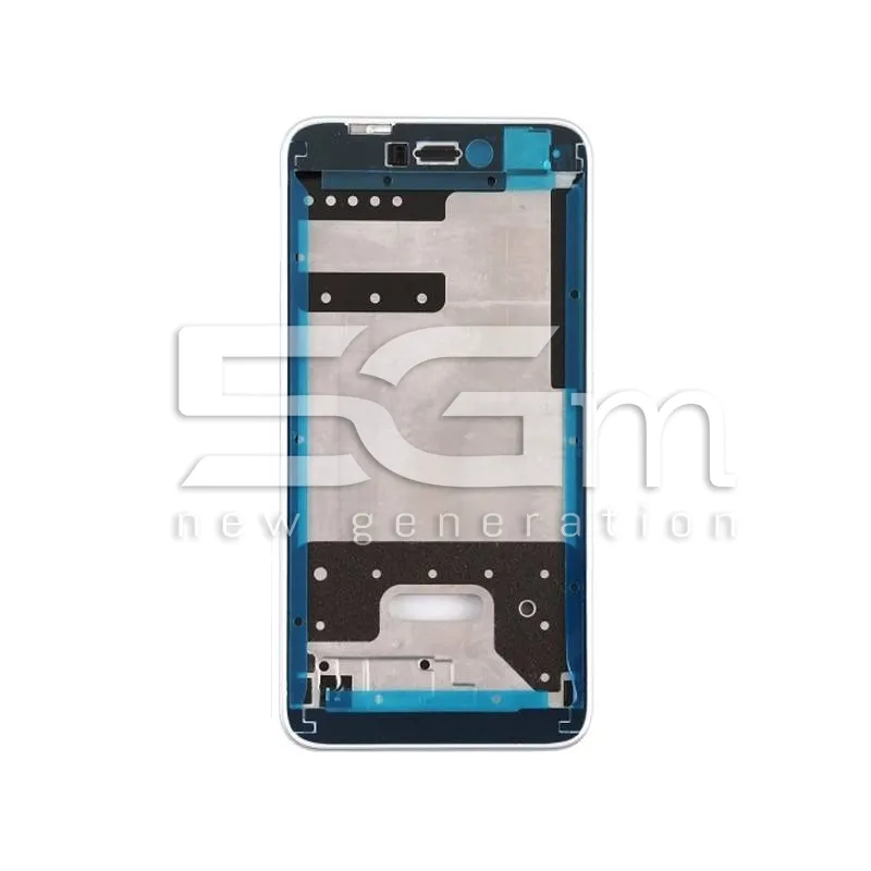 Middle Frame White Honor 8 Lite