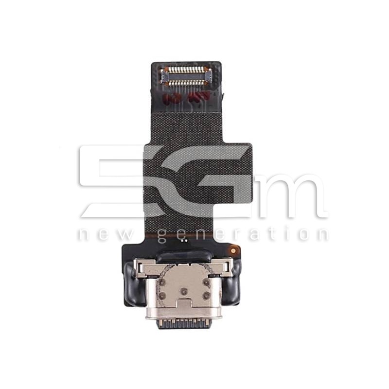 Charging Connector Flat Cable HTC U12+
