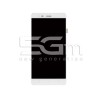 Display Touch Bianco + Frame Lenovo K5 Note