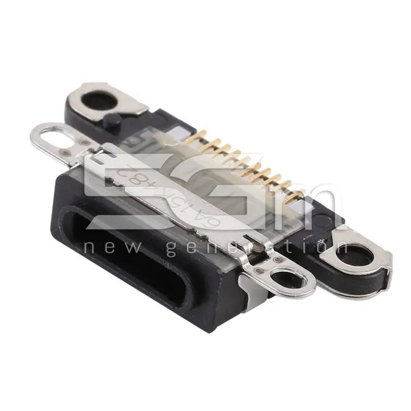 Charging Connector Black iPhone 7 / 7 Plus