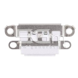 Charging Connector White iPhone 7 / 7 Plus