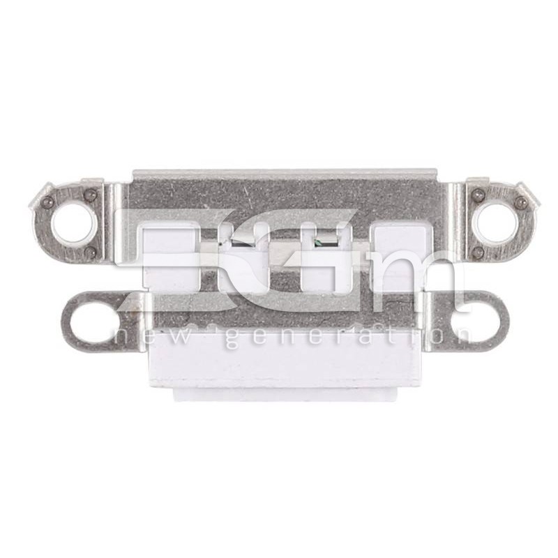 Charging Connector White iPhone 7 / 7 Plus