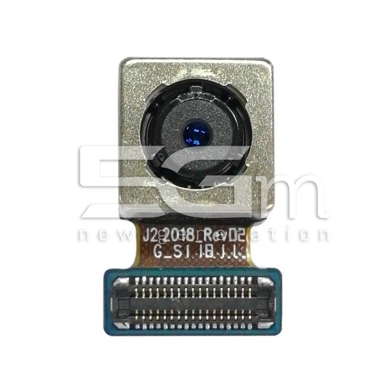 Fotocamera Posteriore Samsung SM-J250 J2 Pro