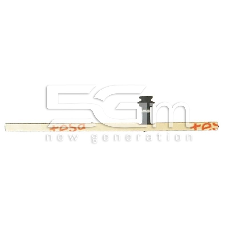 Tasto Accensione + Volume Flat Cable Asus ZenFone 3 Deluxe ZS570KL Z016S