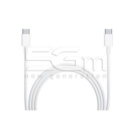 Data Cable Type-C To Type-C 3.1 For MACBOOK 2m