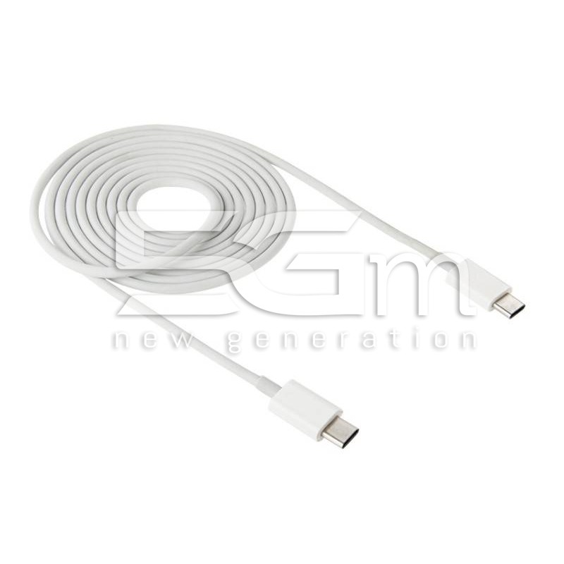 Data Cable Type-C To Type-C 3.1 For MACBOOK 2m