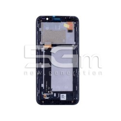 Display Touch Nero + Frame Asus Zenfone Go ZB551KL