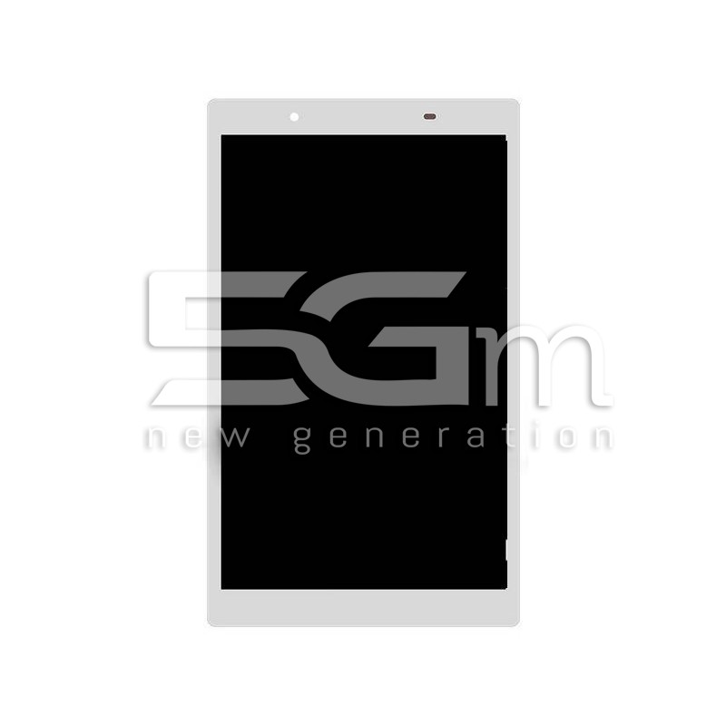 Display Touch Bianco Lenovo Tab 4 8.0 TB-8504