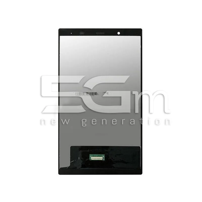 Lcd Touch White Lenovo Tab 4 8.0 TB-8504