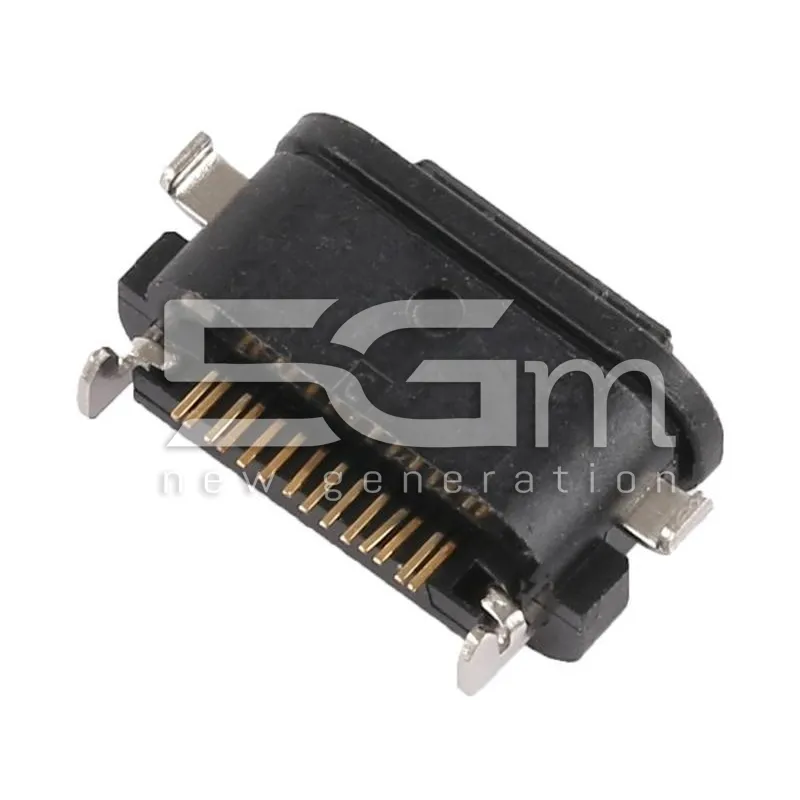 Charging Connector Nokia 6.1