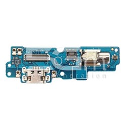 Connettore Di Ricarica + Small Board ZenFone 4 Max ZC554KL X00ID
