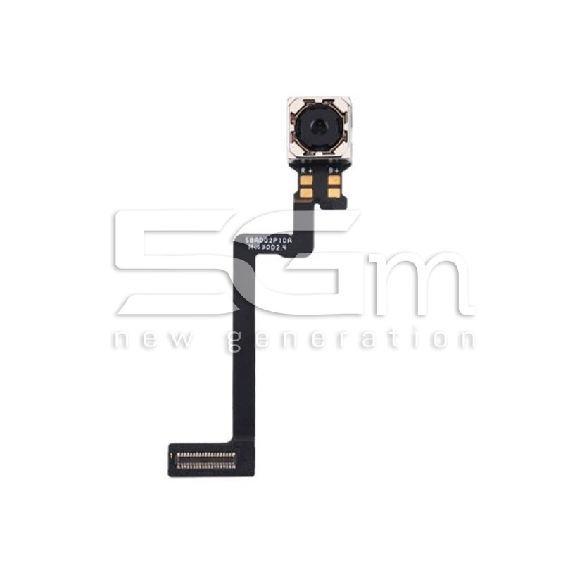 Fotocamera Posteriore Flat Cable Honor 7i