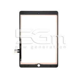 Touch Screen Black iPad 9.7 2018 (A1954-A1893)