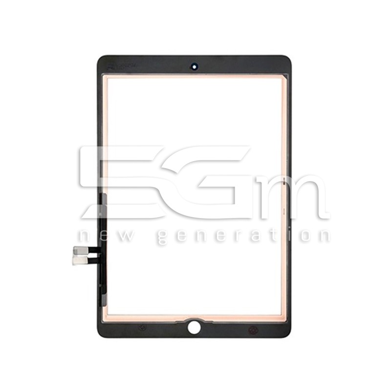 Touch Screen Nero iPad 9.7 2018 (A1954-A1893)