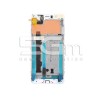 Display Touch Bianco + Frame Lenovo K8