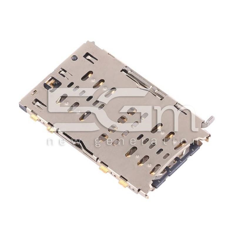 Lettore Sim Card Xiaomi Redmi 6