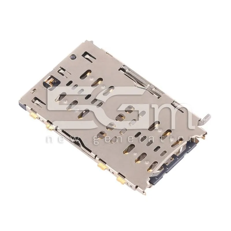 Sim Card Reader Xiaomi Redmi 6