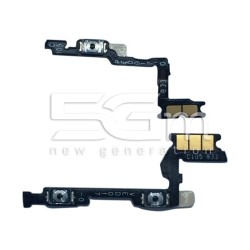 Power On + Volume Flat Cable OnePlus 6T