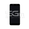 Display Touch Nero + Frame Asus Zenfone 3 Max ZC553KL X00DD