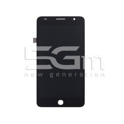 Display Touch Nero Alcatel One Touch Pop Star OT-5070