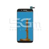 Display Touch Nero Alcatel OT-6058 Idol 5