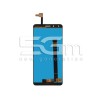 Lcd Touch Black Alcatel OT-7070 Pop 4 6.0