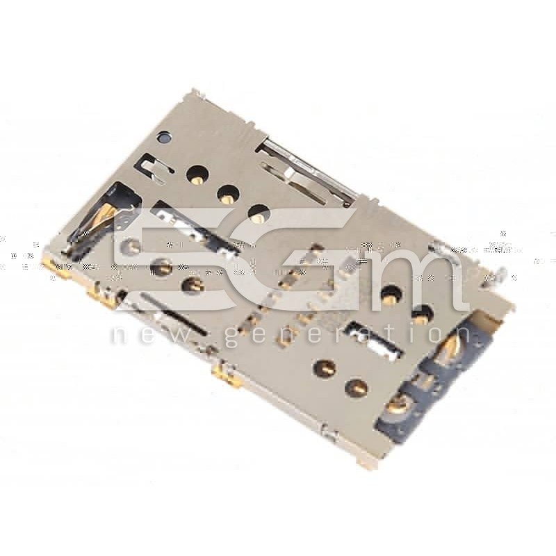 Lettore Sim Card Xiaomi Redmi 5 / Redmi 5A