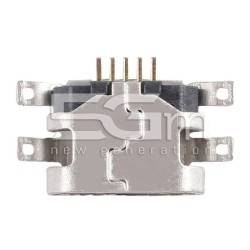 Charging Connector Nokia 535 Lumia