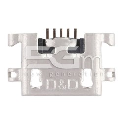 Charging Connector Xiaomi Redmi Note 3/Redmi 6