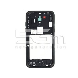Middle Frame Nero Samsung SM-J250 J2 Pro