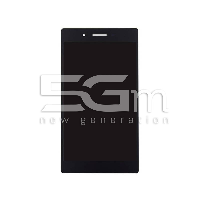 Display Touch Nero Lenovo TAB 3 7 / TB3-730M