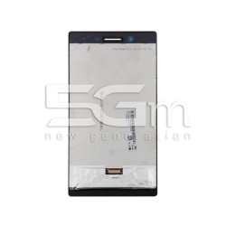 Display Touch Nero Lenovo TAB 3 7 / TB3-730M