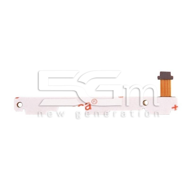 Tasto Accensione + Volume Flat Cable Asus FE170CG Fonepad 7