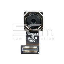 Front Camera Zenfone 3 Max ZC553KL X00DD
