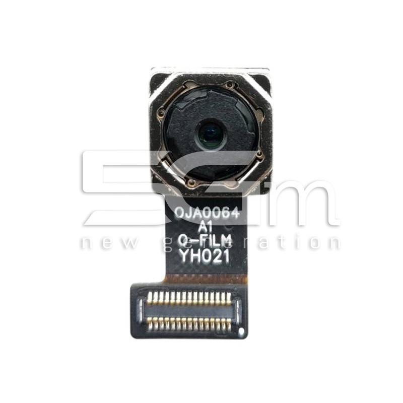 Fotocamera Frontale Zenfone 3 Max ZC553KL X00DD