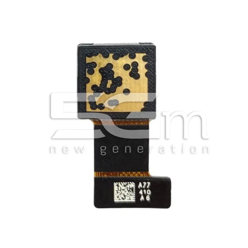 Front Camera Zenfone 3 Max ZC553KL X00DD