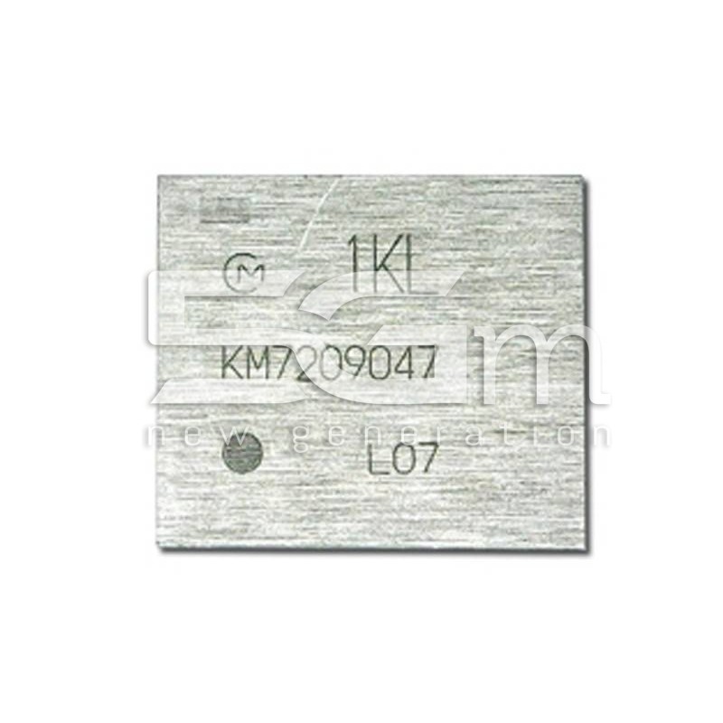 Wifi IC 5107B1 Samsung SM-G950 S8