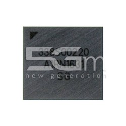IC U3402 Small Audio 338S00220 iPhone 7