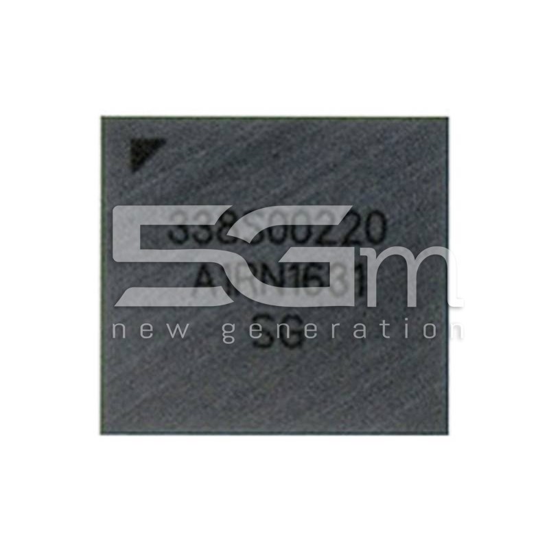 IC U3402 Small Audio 338S00220 iPhone 7
