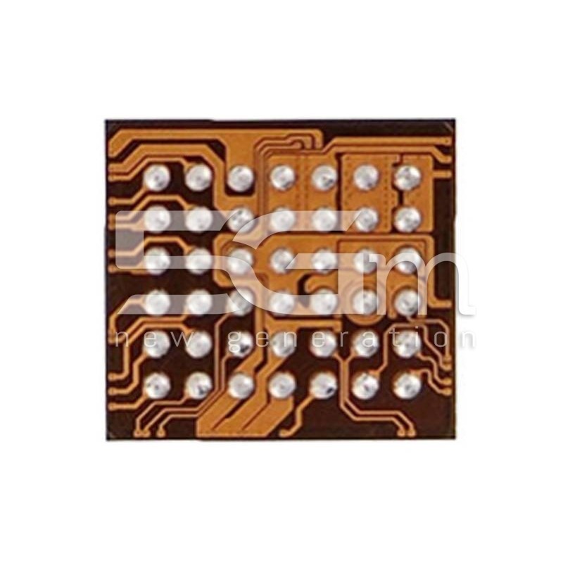 IC U3402 Small Audio 338S00220 iPhone 7