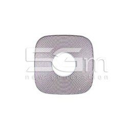 Camera Lens Silver Huawei Mate S
