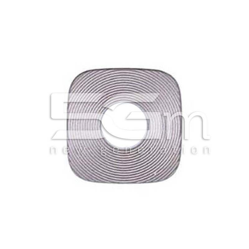 Camera Lens Silver Huawei Mate S