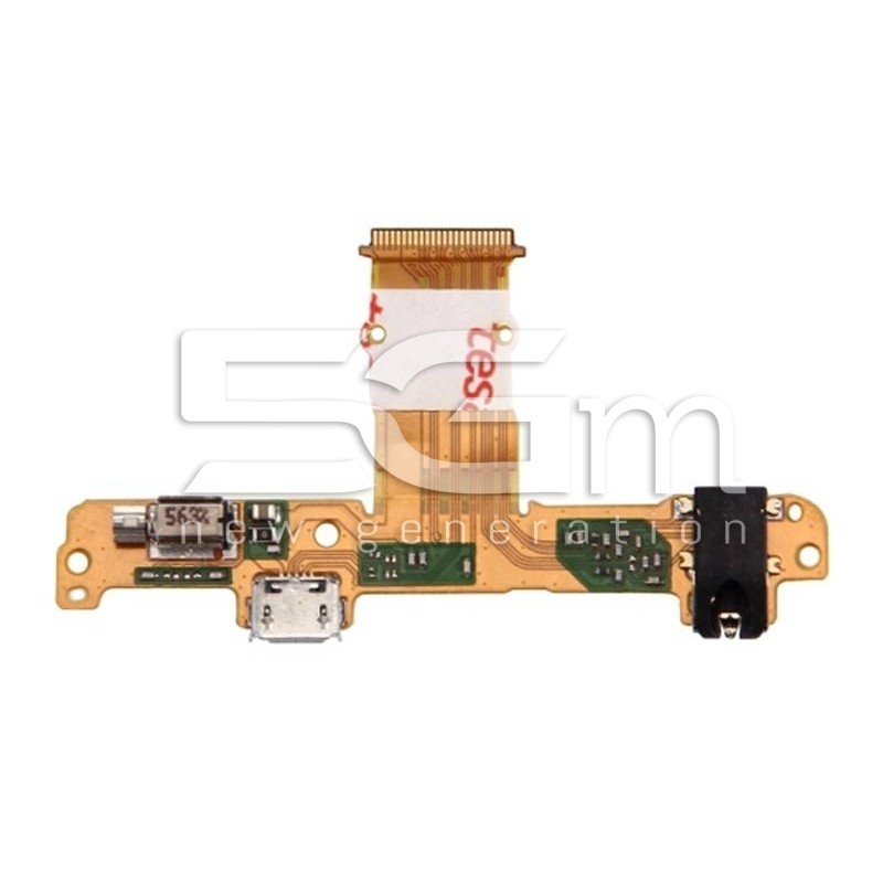 Charging Connector Flat Cable Huawei Mediapad 10 Link