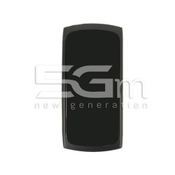 Lcd Touch Black + Frame Samsung SM-R360 Gear Fit 2 Ori