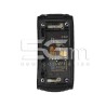 Display Touch Nero + Frame Samsung SM-R360 Gear Fit 2 Ori