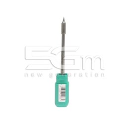 Punta di Ricambio JBC Long Life C245034