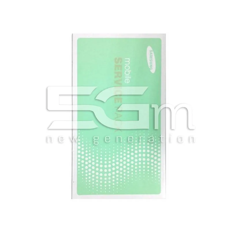 Display Touch Black Samsung SM-J610 J6+ - SM-J415 J4+ Ori