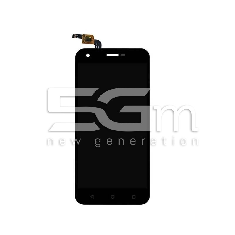Vodafone Smart Ultra Black Touch Display